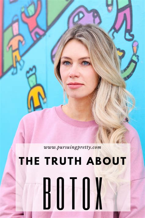 the truth about botox